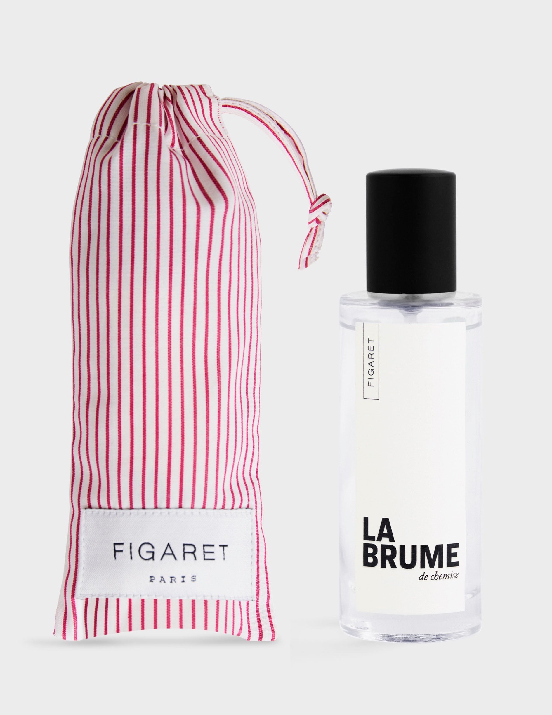 Brume de chemise 30ml