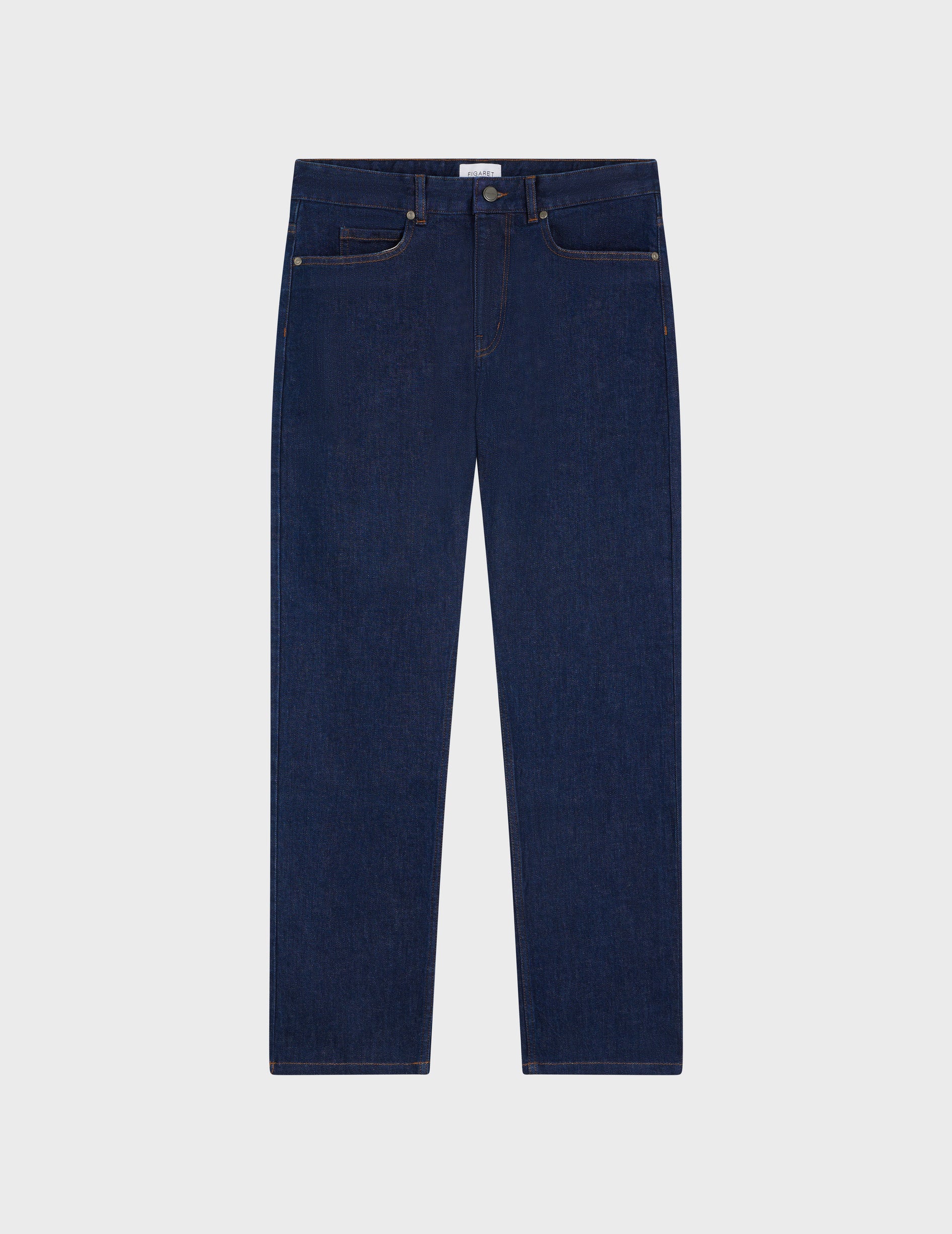 Jean florentin en denim marine