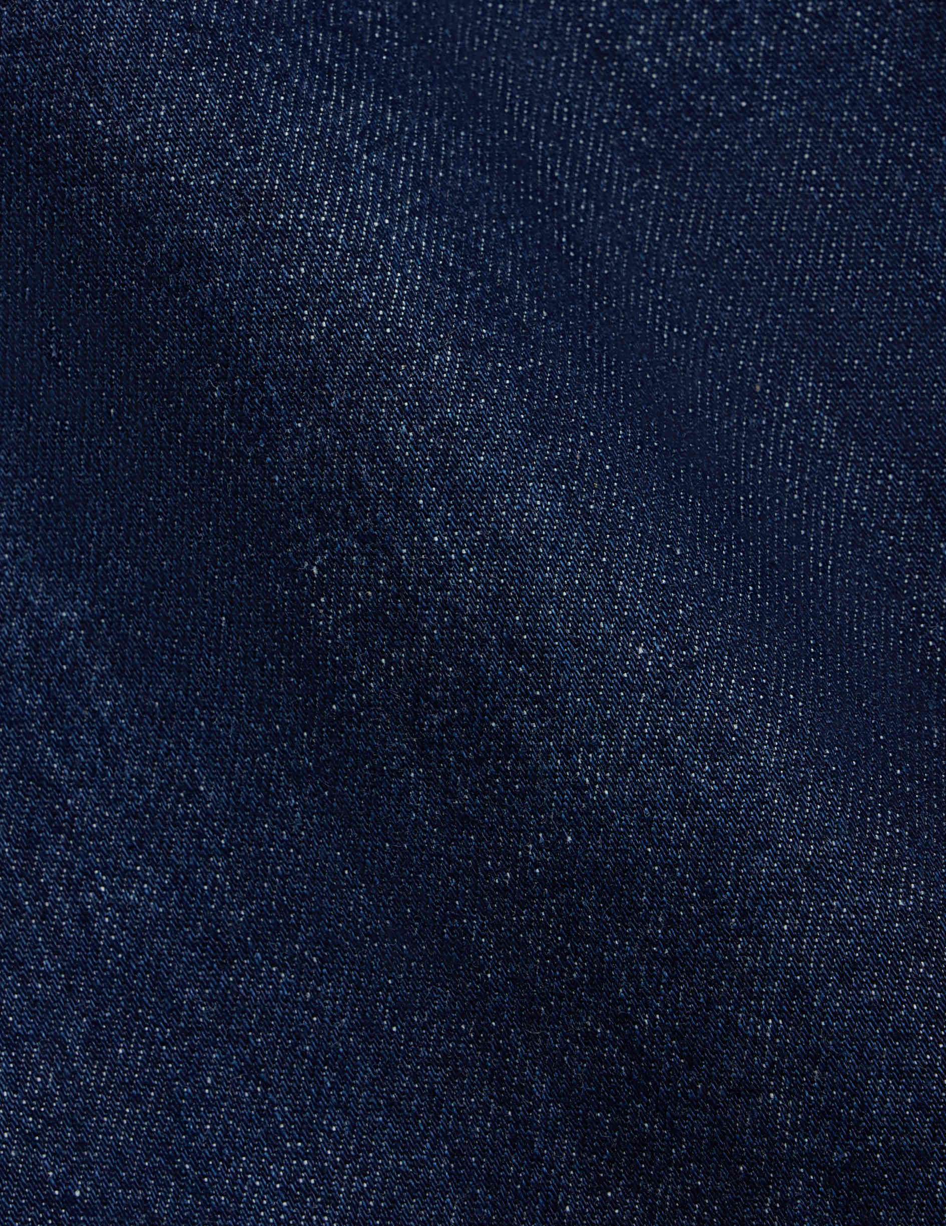 Jean florentin en denim marine