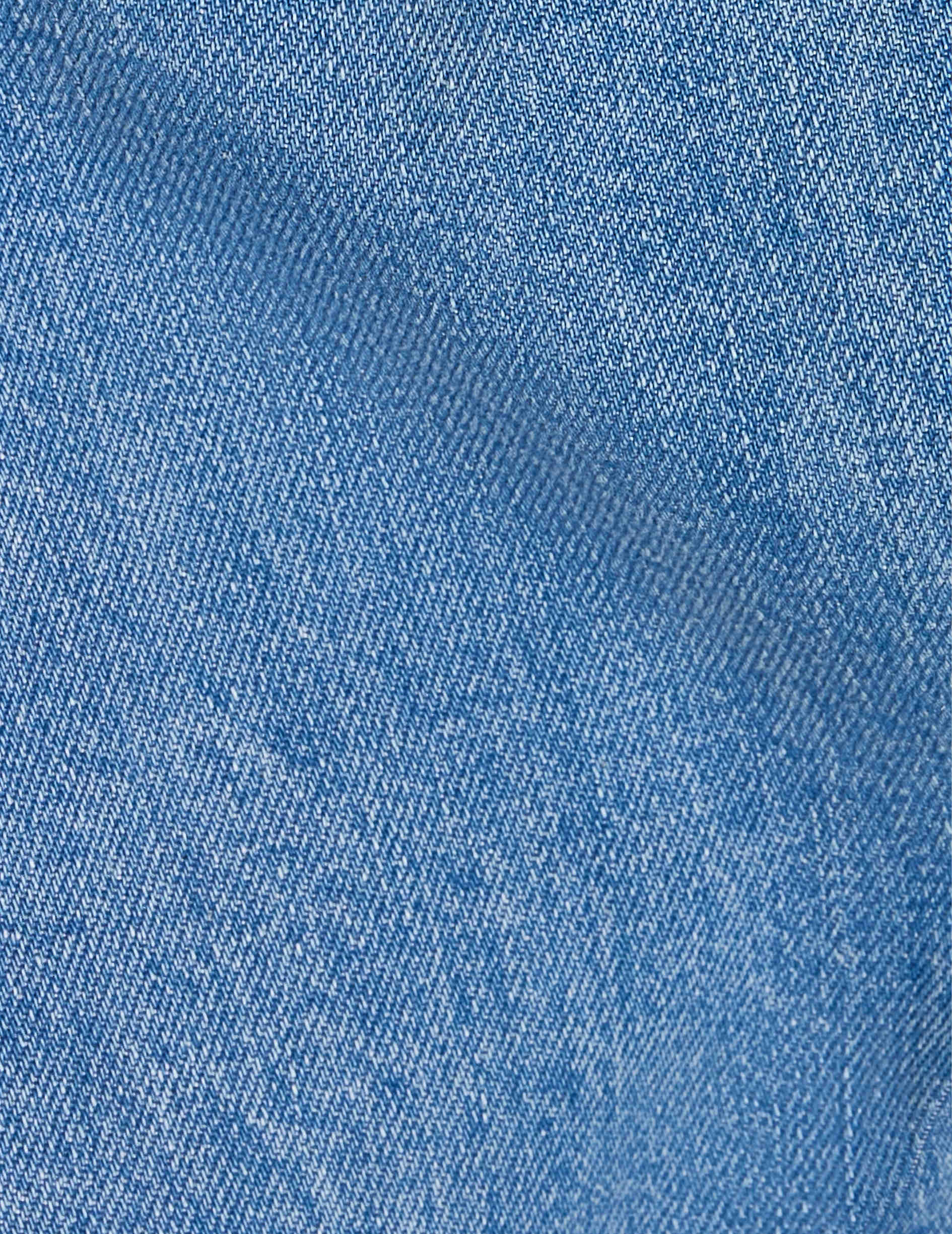 Henora jeans in blue denim