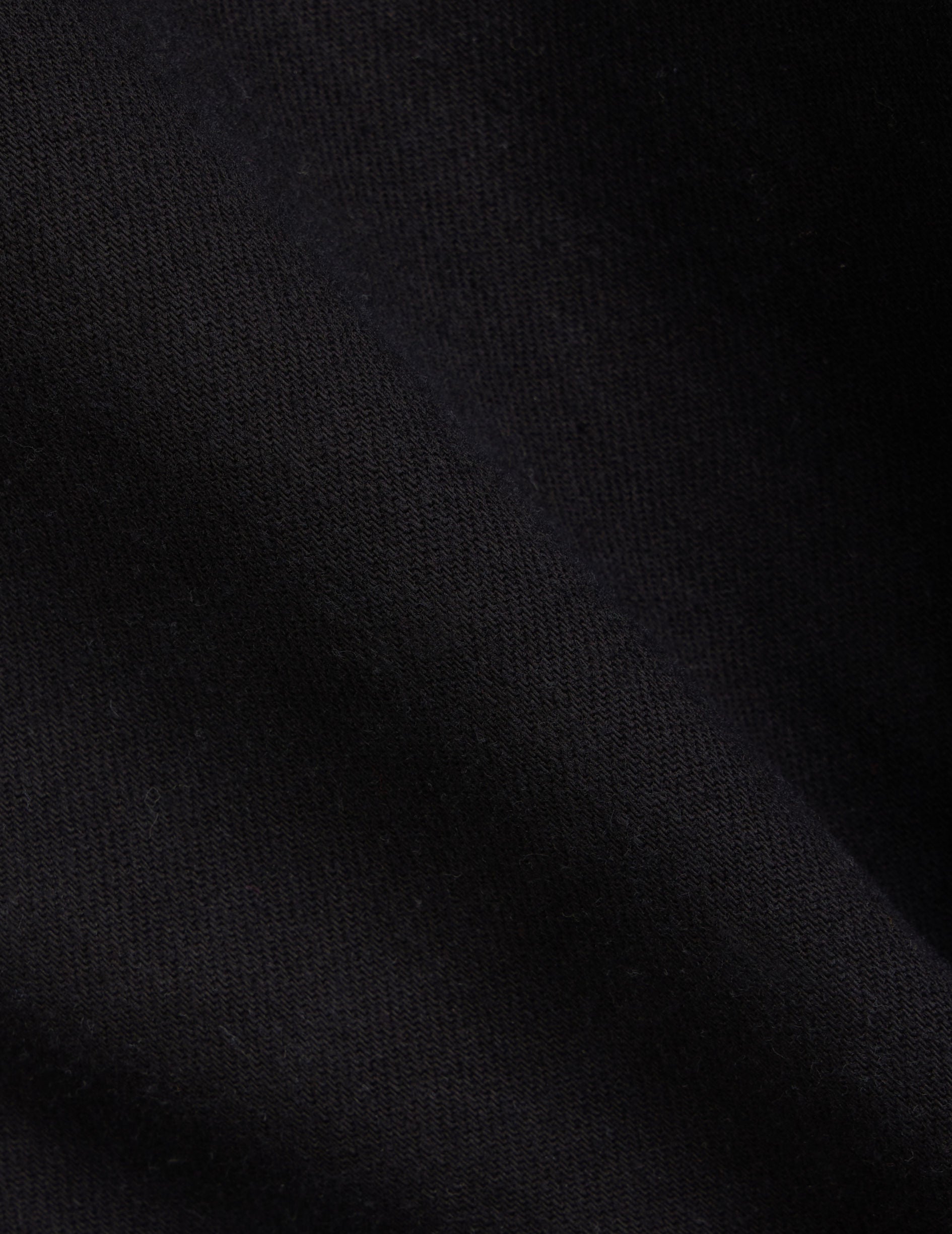 Jean florentin en denim noir