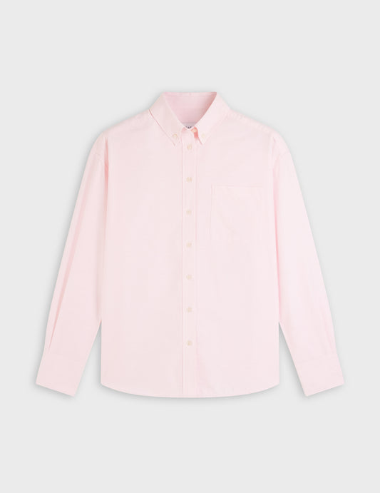 Pink Gaëlle shirt