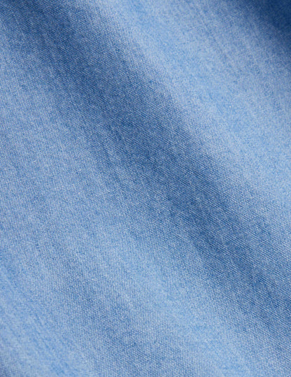 Blue Auguste shirt