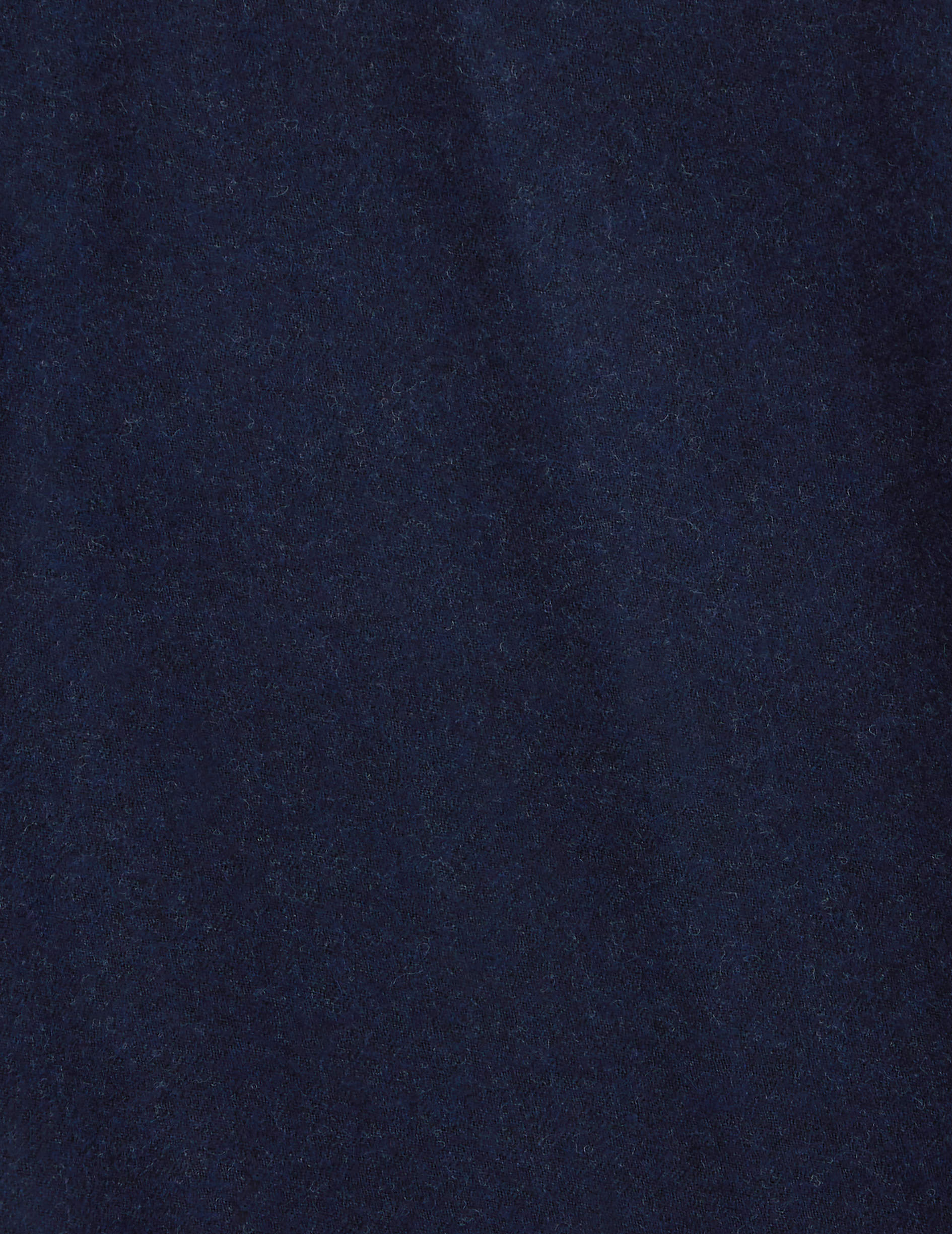 Pantalon de costume Greyson en toile de laine marine