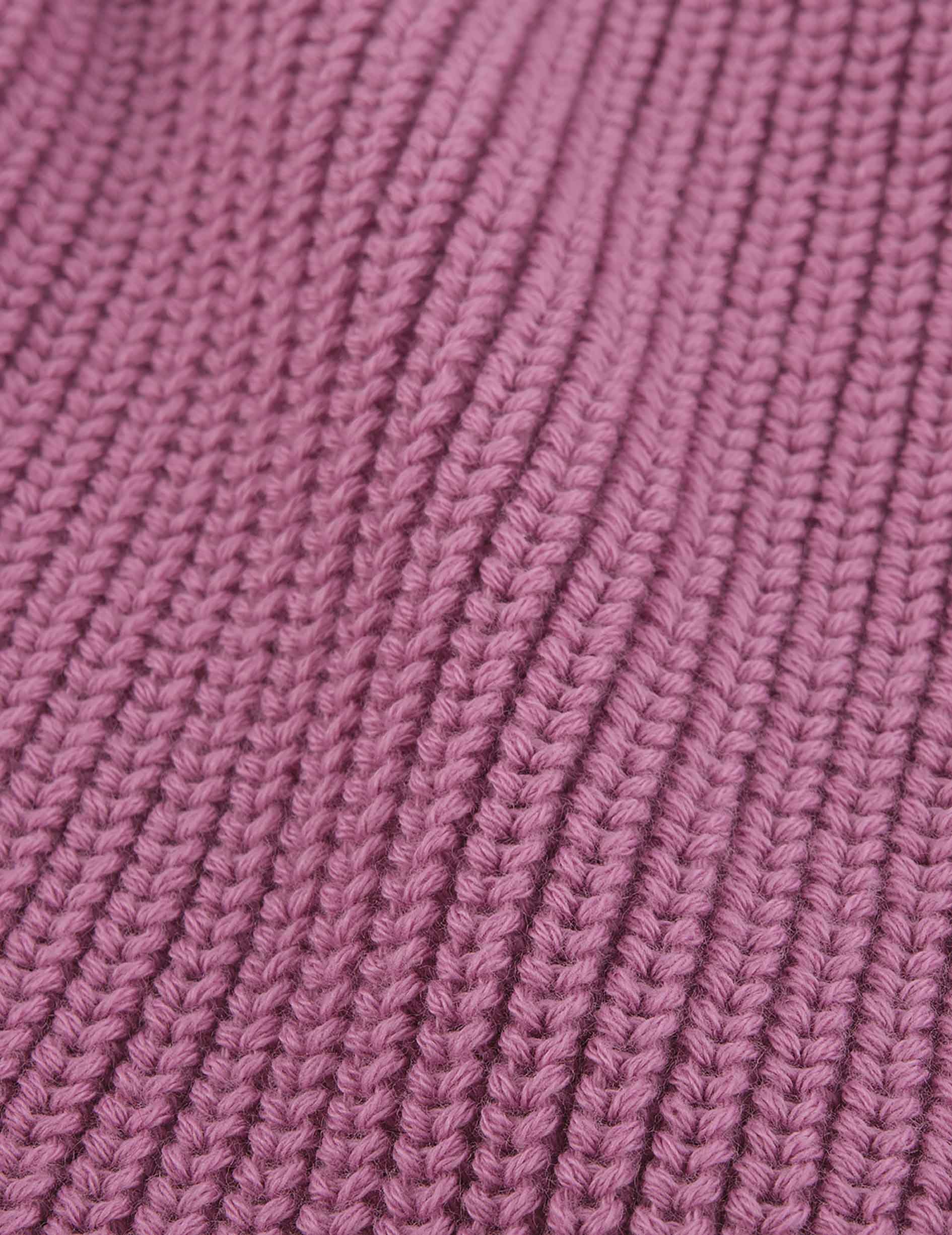 Pink cotton Ilonna vest