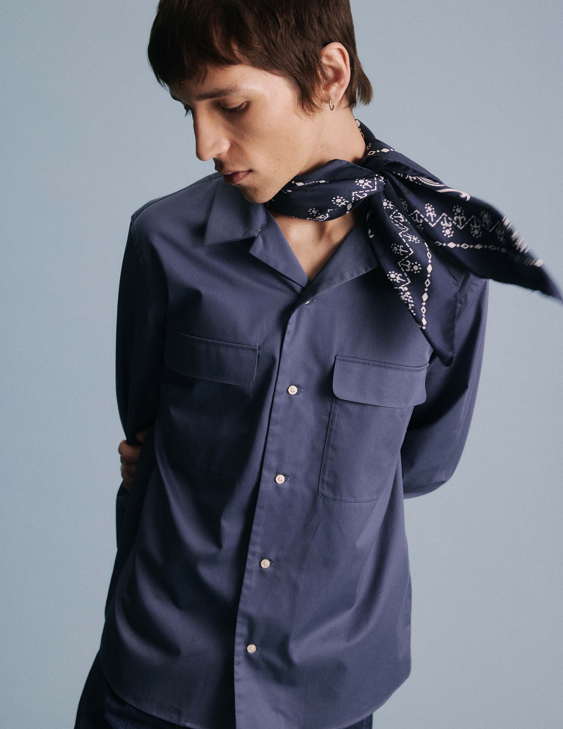 Clothing Marque Espagnole VÃªtement Homme Magasin Espagnol