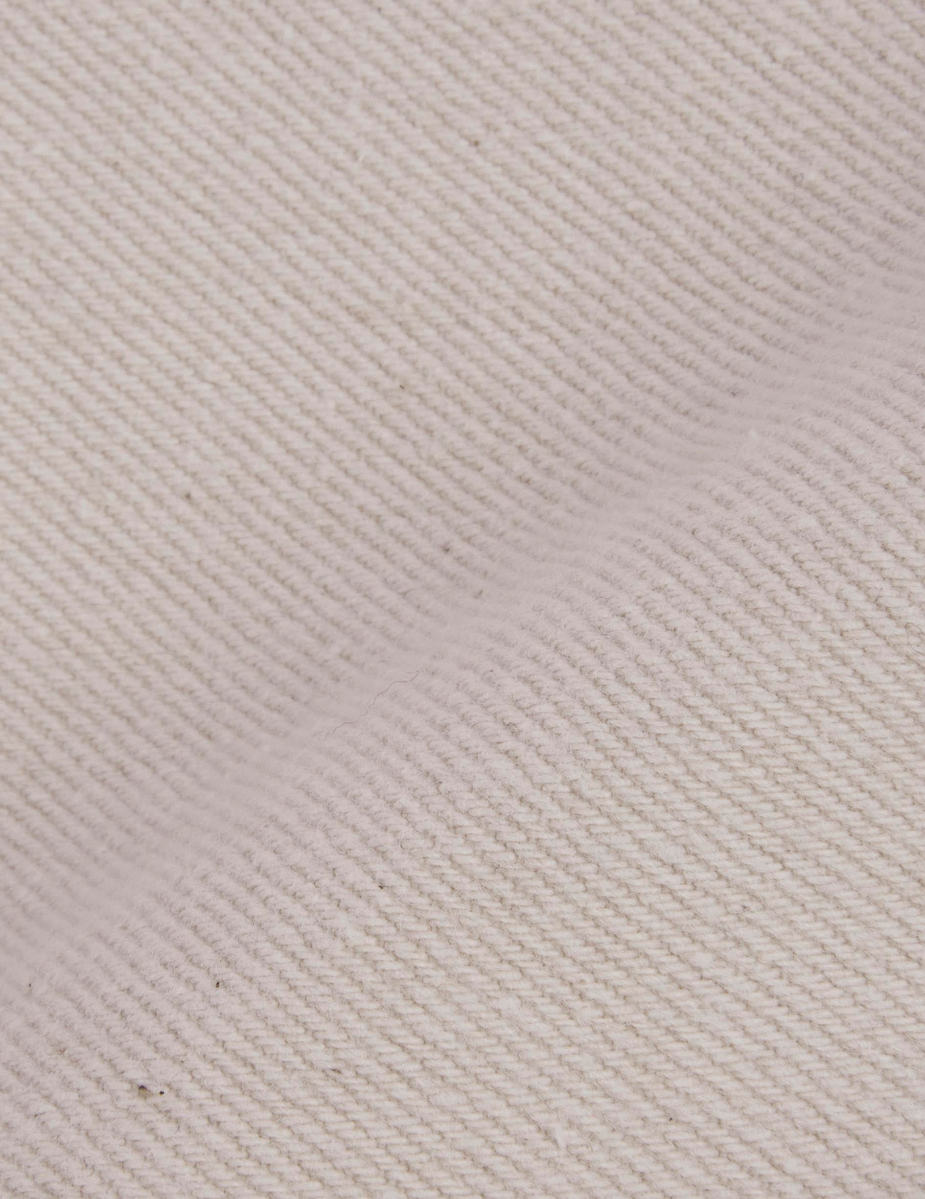 Jean Florentin en denim écru