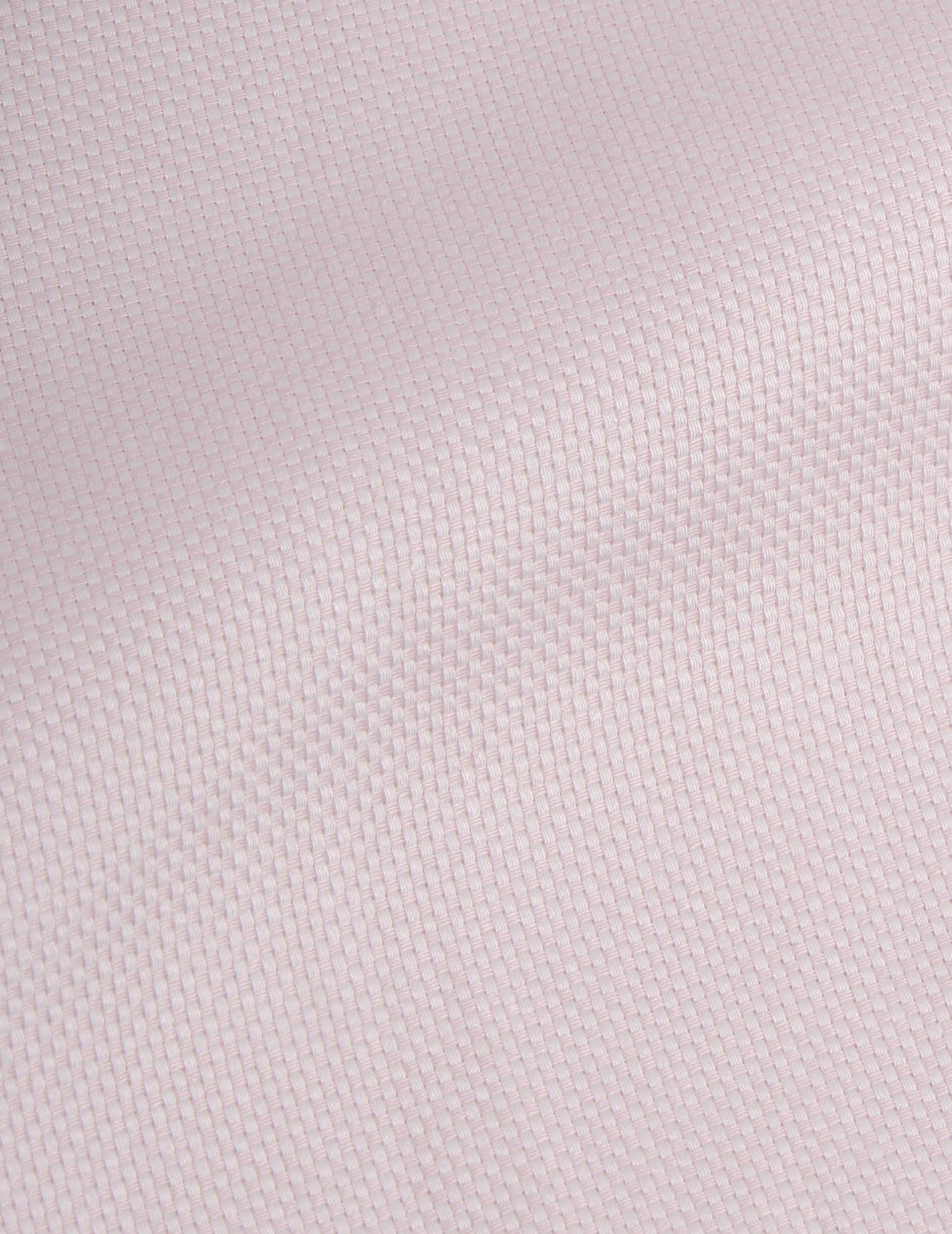 Classic pink shirt - Dobby - Figaret Collar