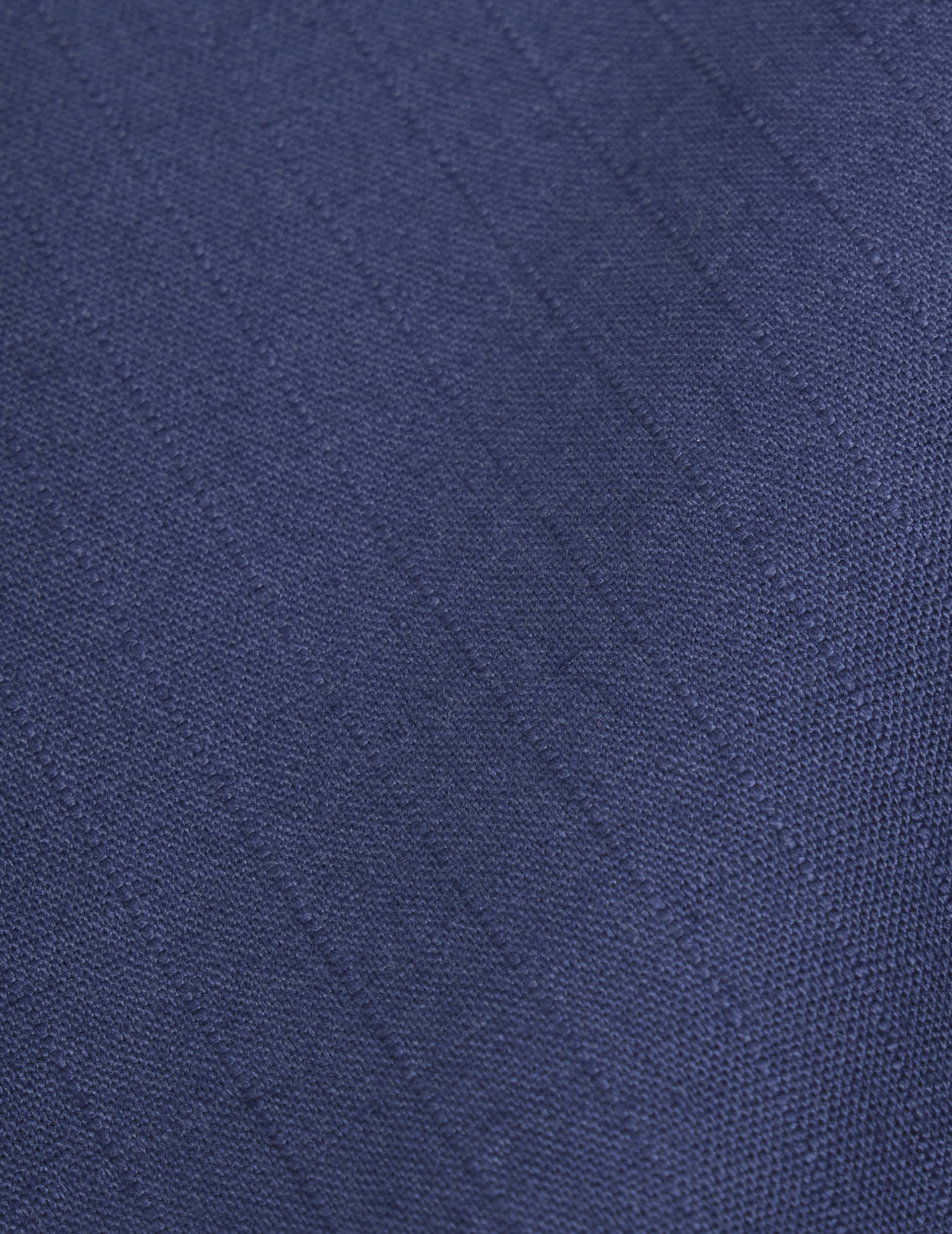 Chemise Irwin bleue - Ripstop - Col Prodigieux