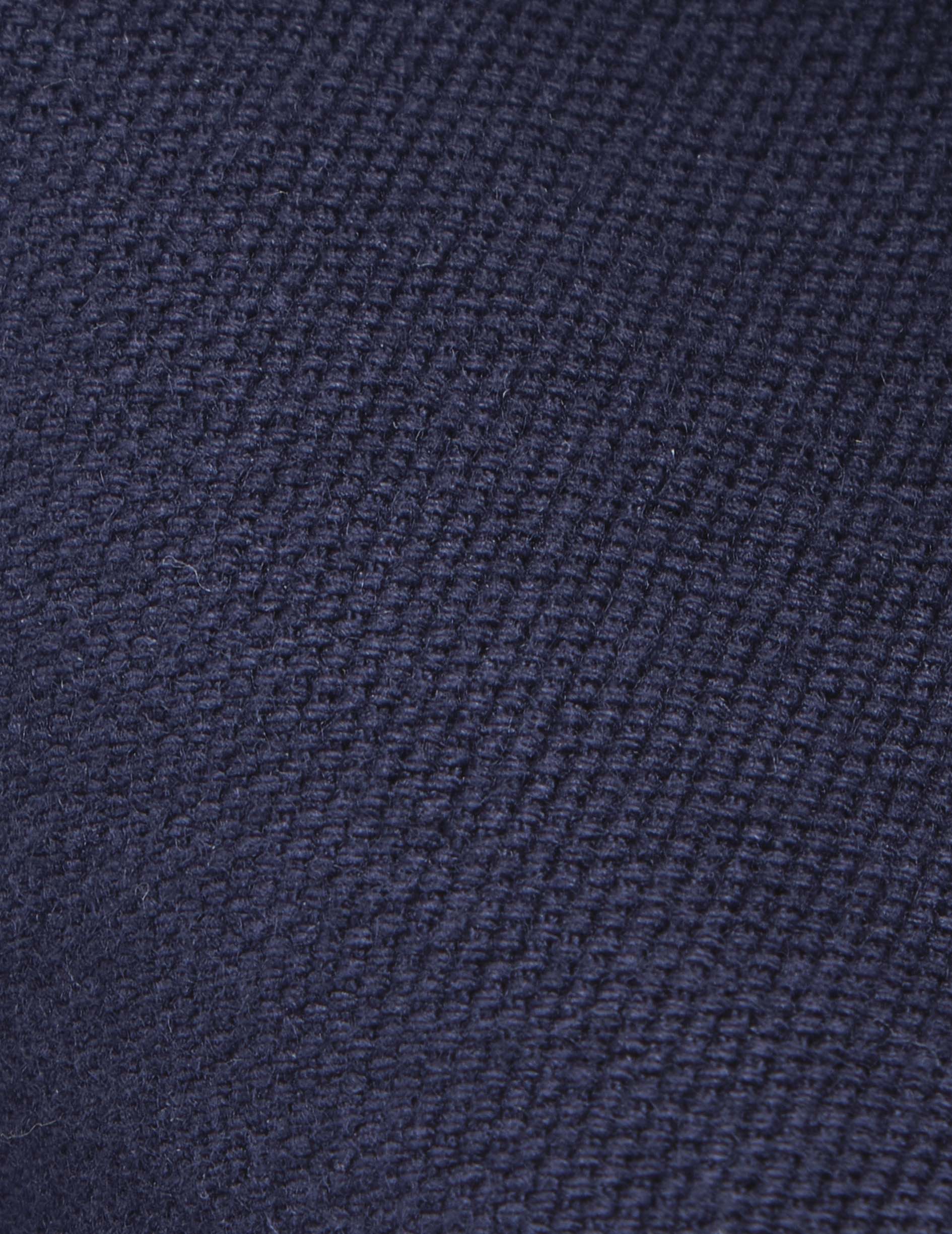 Ignacio navy canvas cotton pants