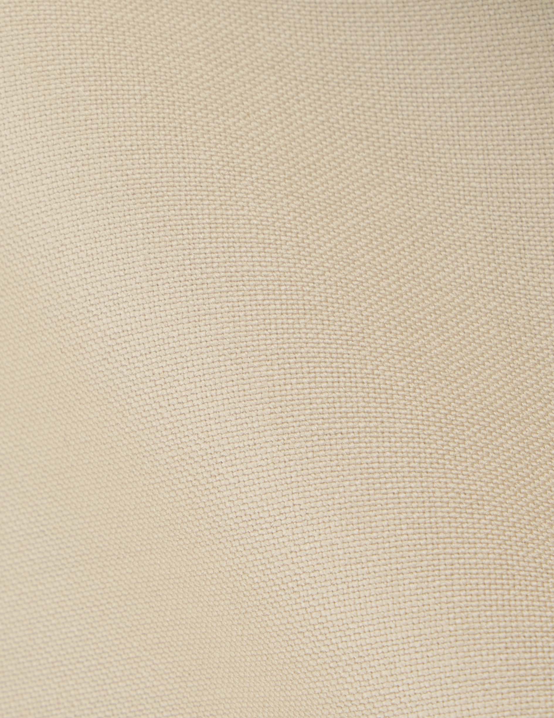 Marlon suit jacket in beige virgin wool