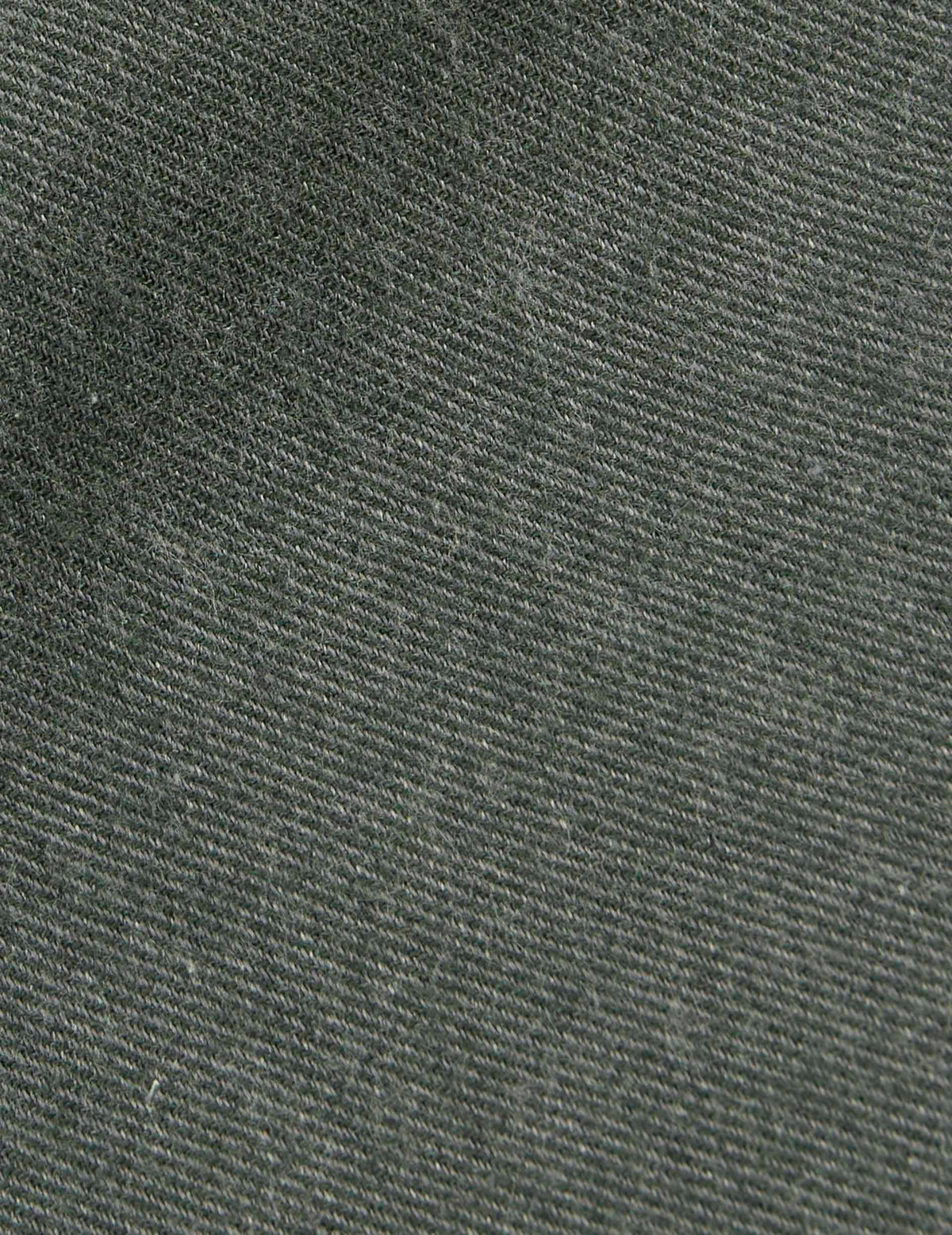 Green flannel Aristote shirt - Flannel - Italian Collar