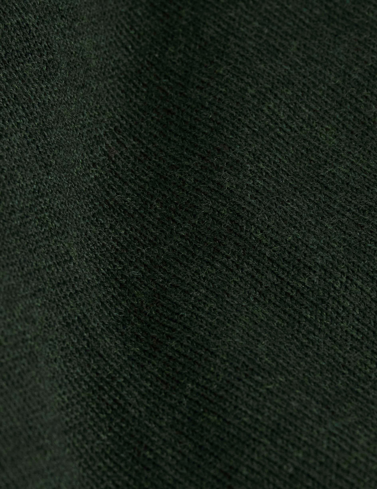 Pull Ilian en laine mérinos kaki
