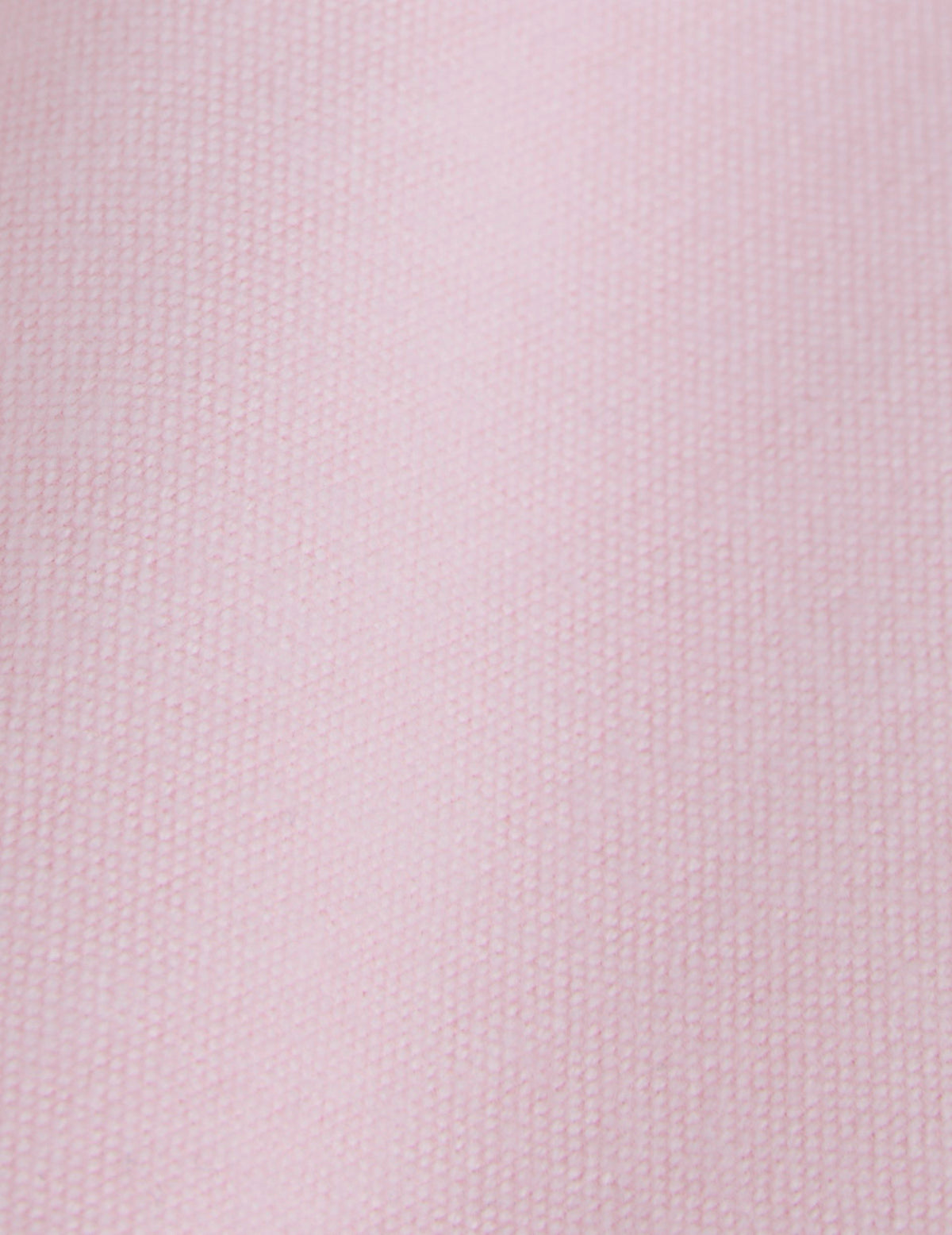 Chemise Marion rose - Oxford gratté - Col Chemise