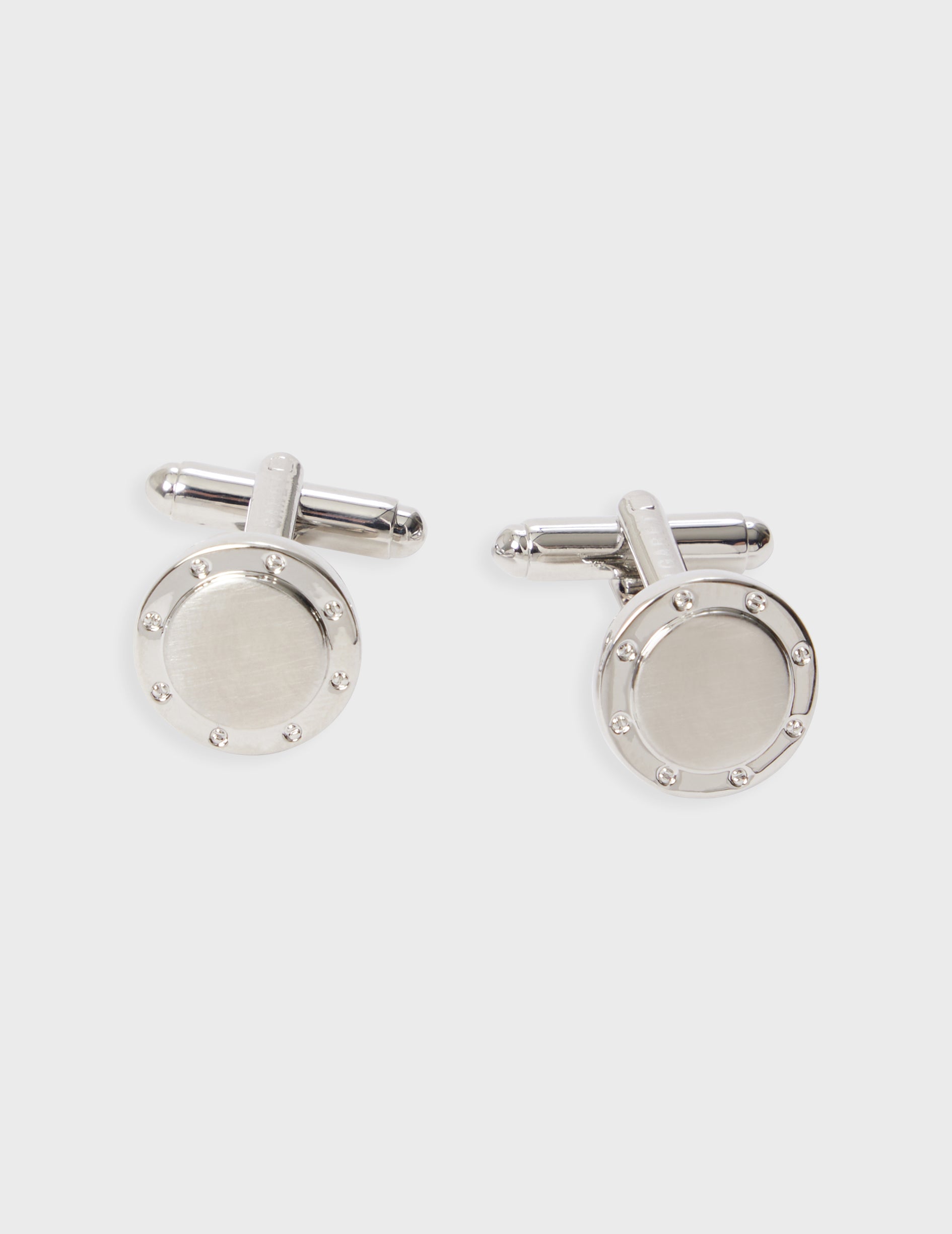 Boutons de manchette de luxe pour hommes | Tiffany & Co Boutons de manchette de luxe pour hommes | Tiffany & Co
