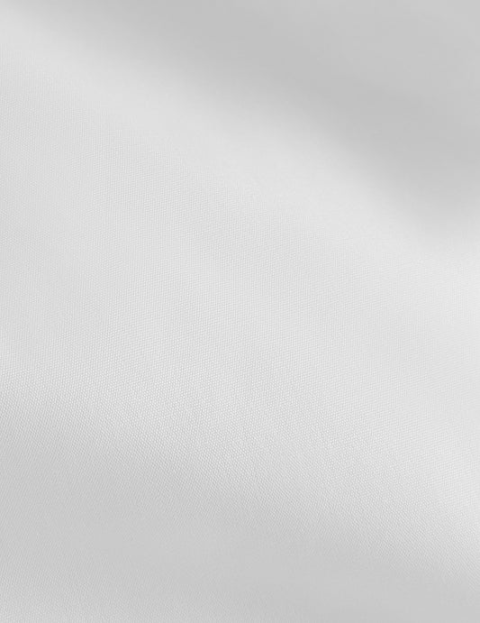 Chemise Semi-ajustée blanche