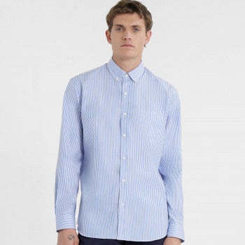 Straight Cut Shirt