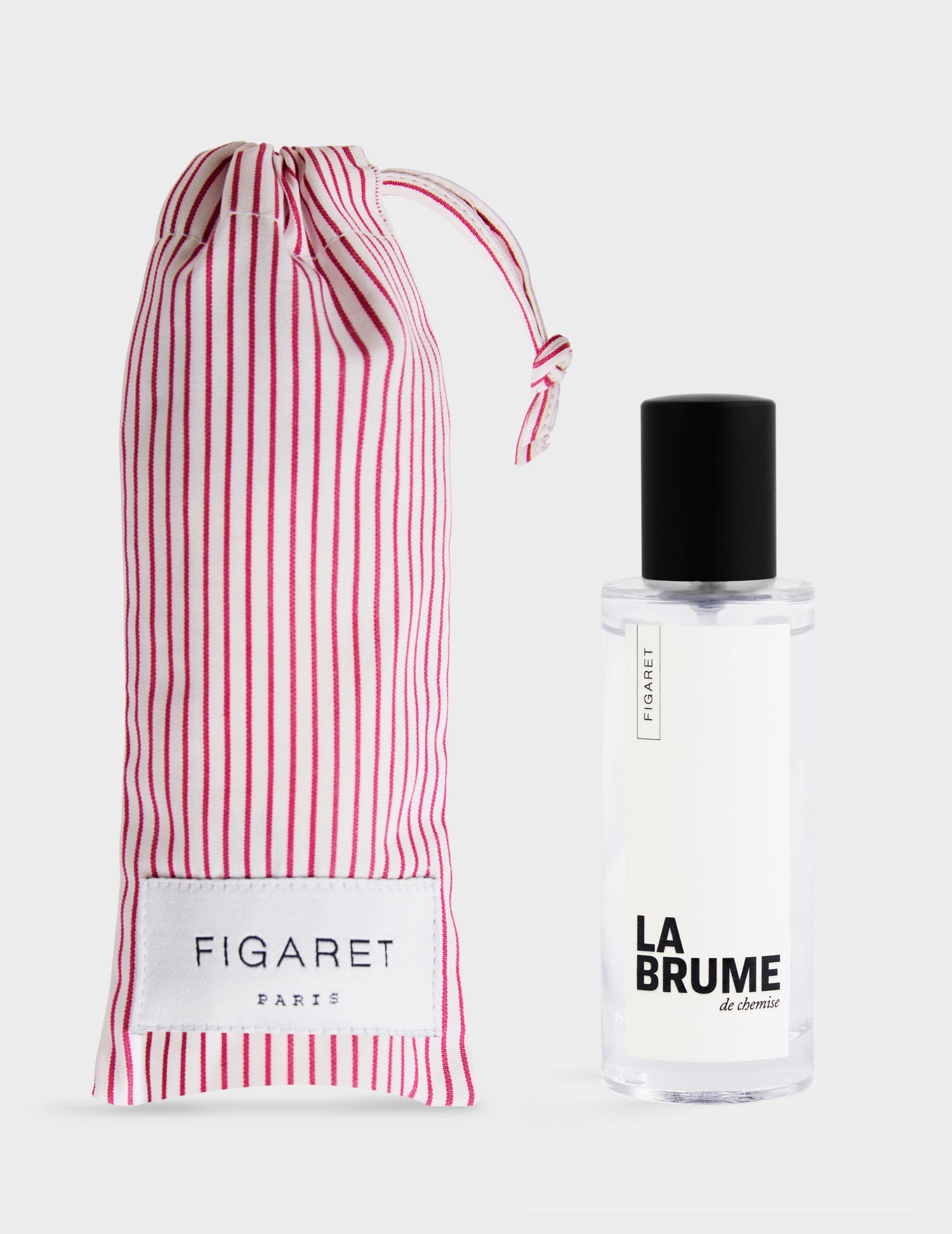 Figaret shirt mist 30ml