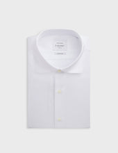 Chemise Classique blanche