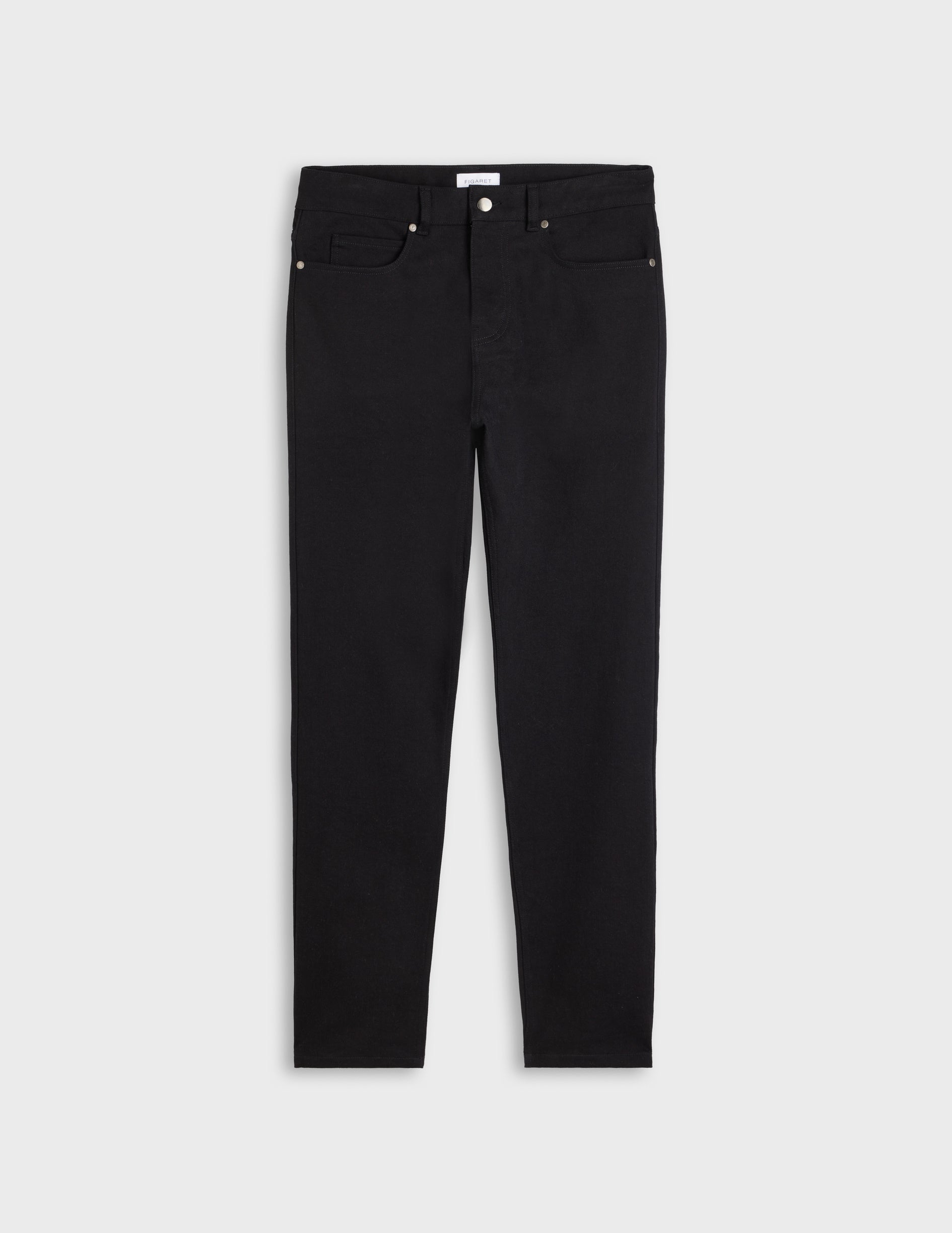 Jean florentin en denim noir