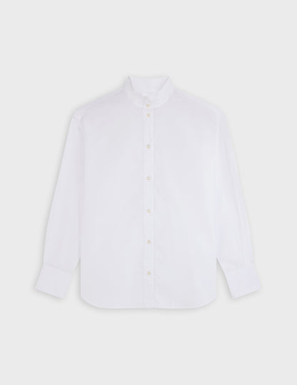 White Hanaée shirt