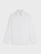 White Hannie shirt