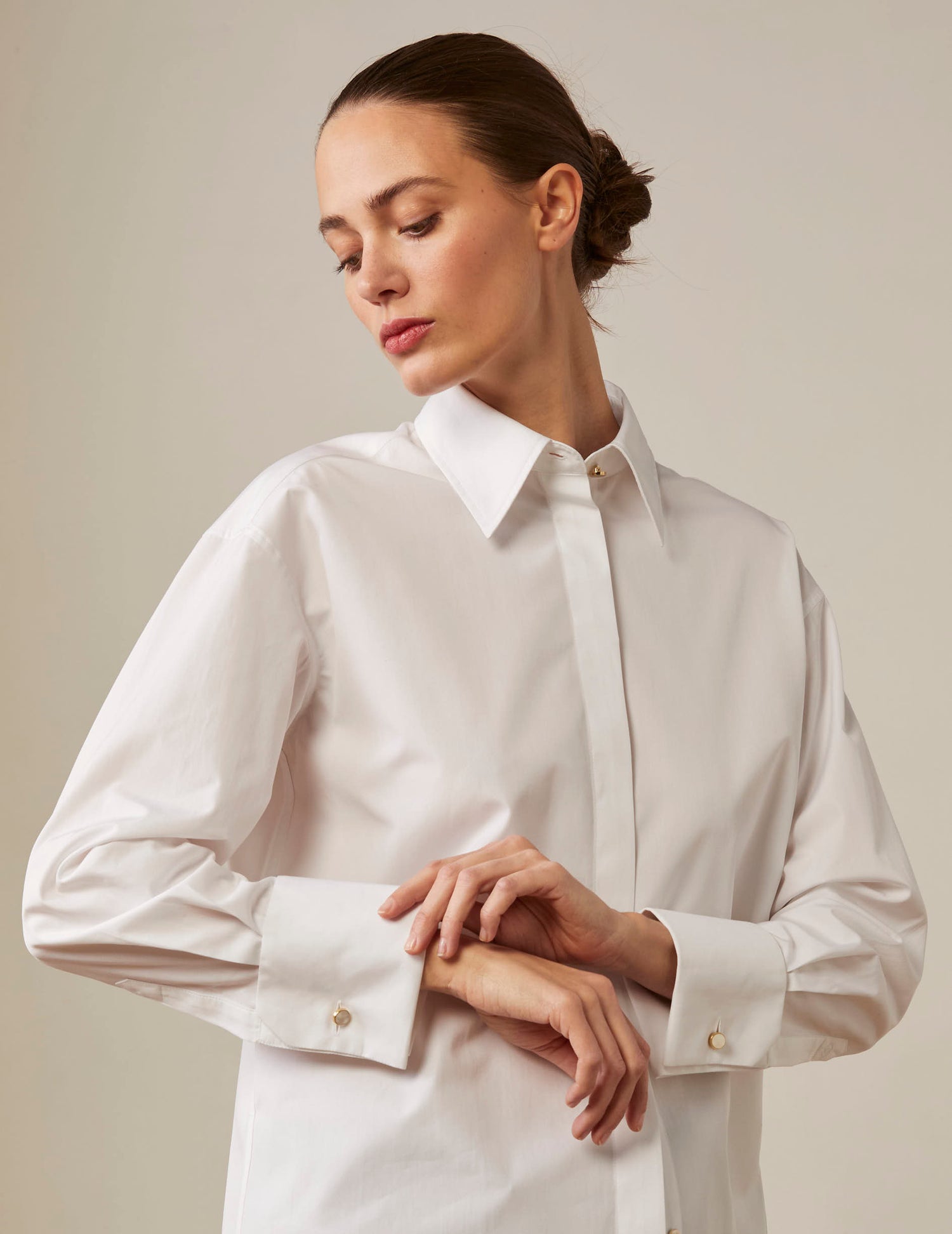 French Cuff Shirts – Figaret