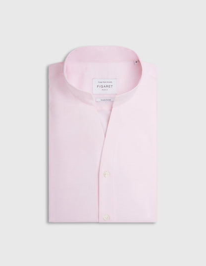 Pink Carl shirt