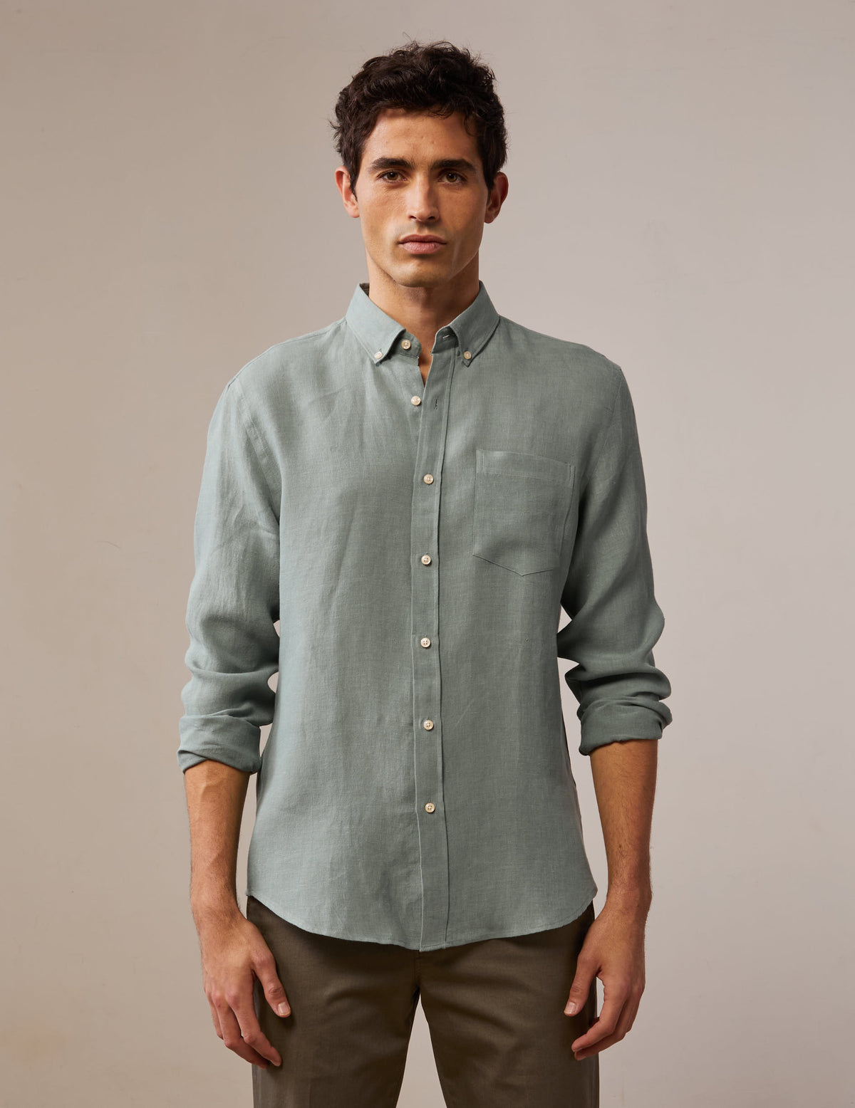Chemises Homme En Lin Figaret chemises-homme-en-lin-figaret