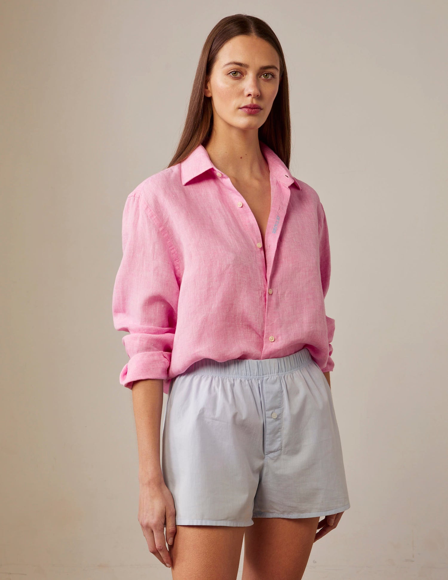 Juice WRLD Gildan 2400 Chemise, Violet, M Mixte