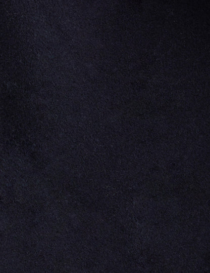 Veste Inoa en laine marine