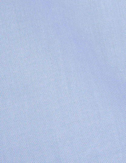 Chemise Gaspard bleue