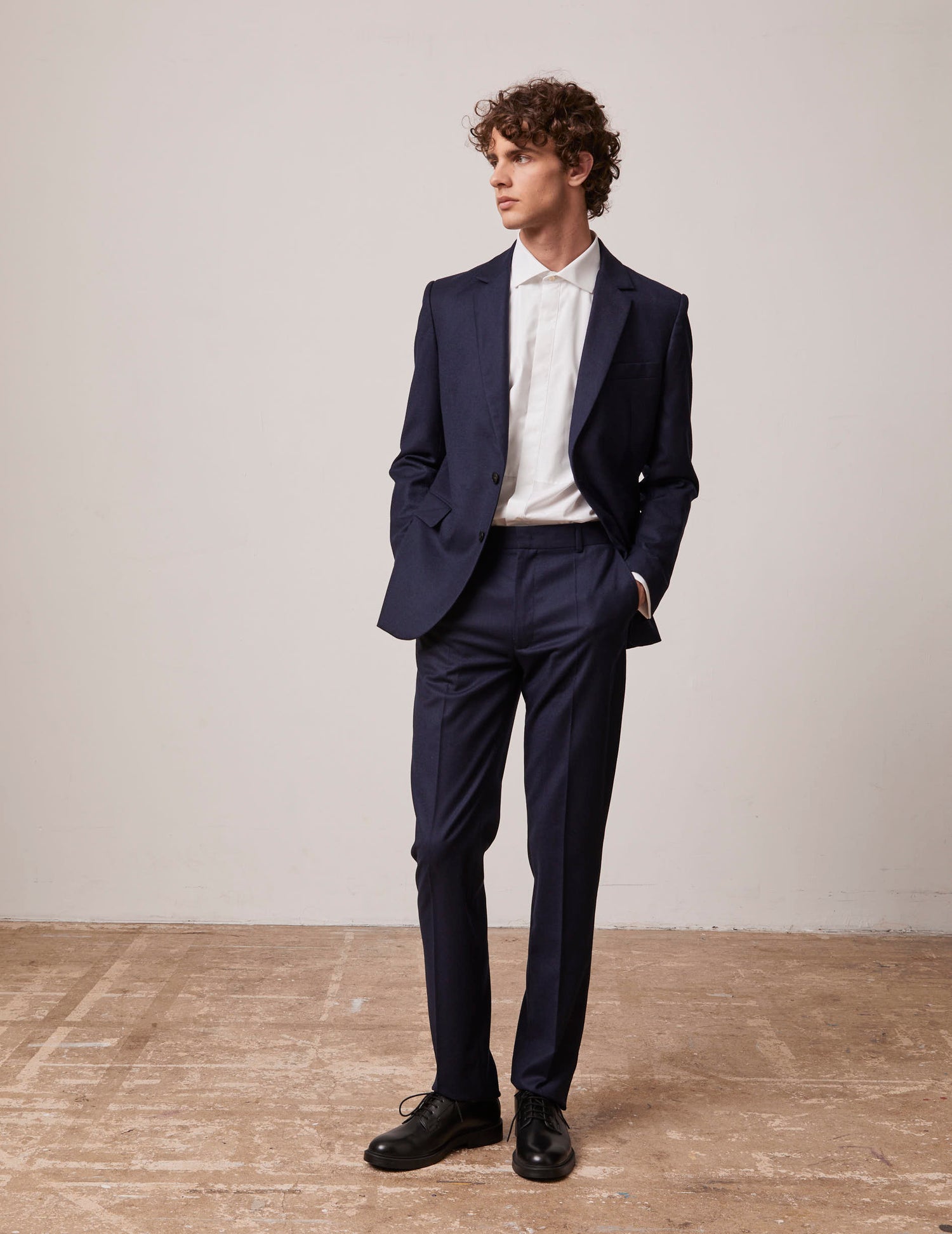 Men's suit pants : Classic elegance Figaret Men's suit pants : Classic elegance Figaret