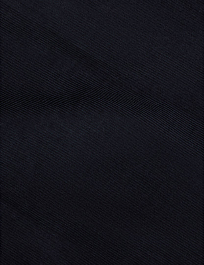 Chemise mixte "Je t'aime" marine