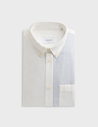 Ecrue William Fun shirt 