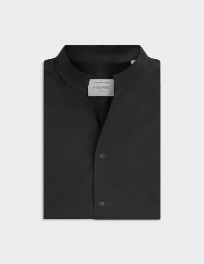 Black Carl shirt