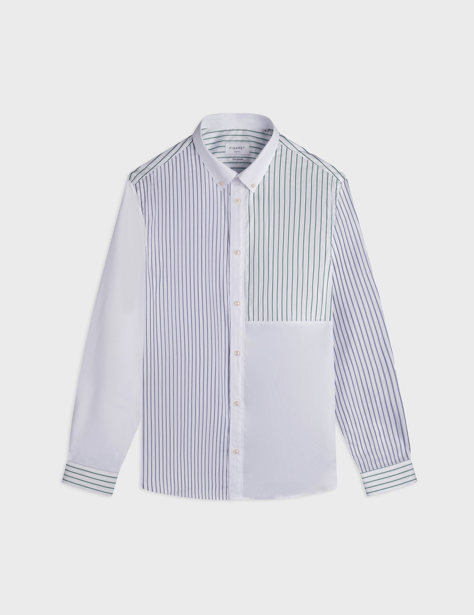 Fun shirt Harry rayée