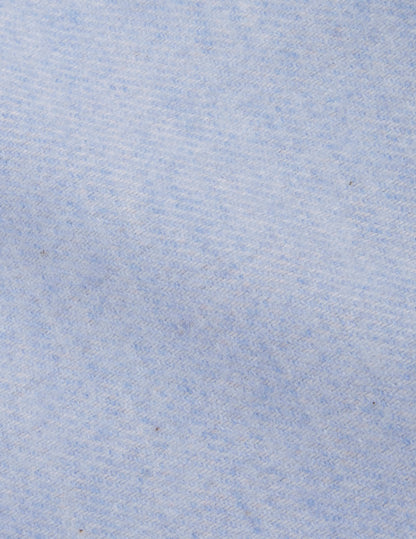 Chemise Charlotte bleue