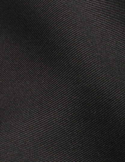 Chemise Lanaée noire