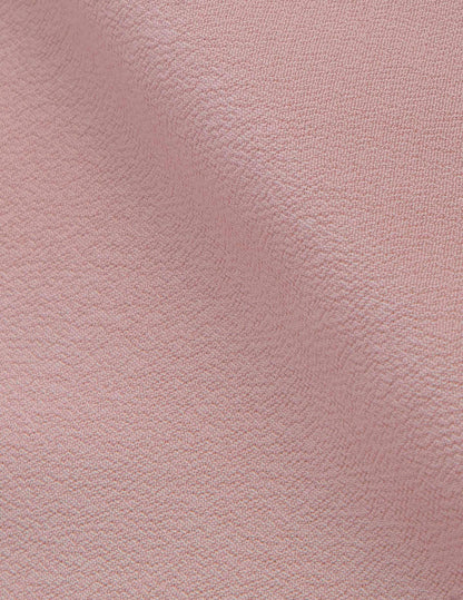 Chemise oversize Madeline rose