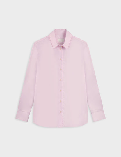Chemise Marion Voyage rose