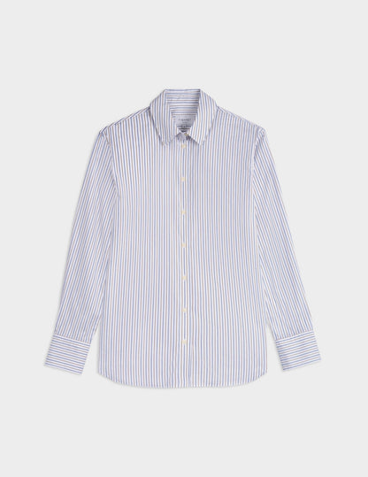 Chemise Marion rayée