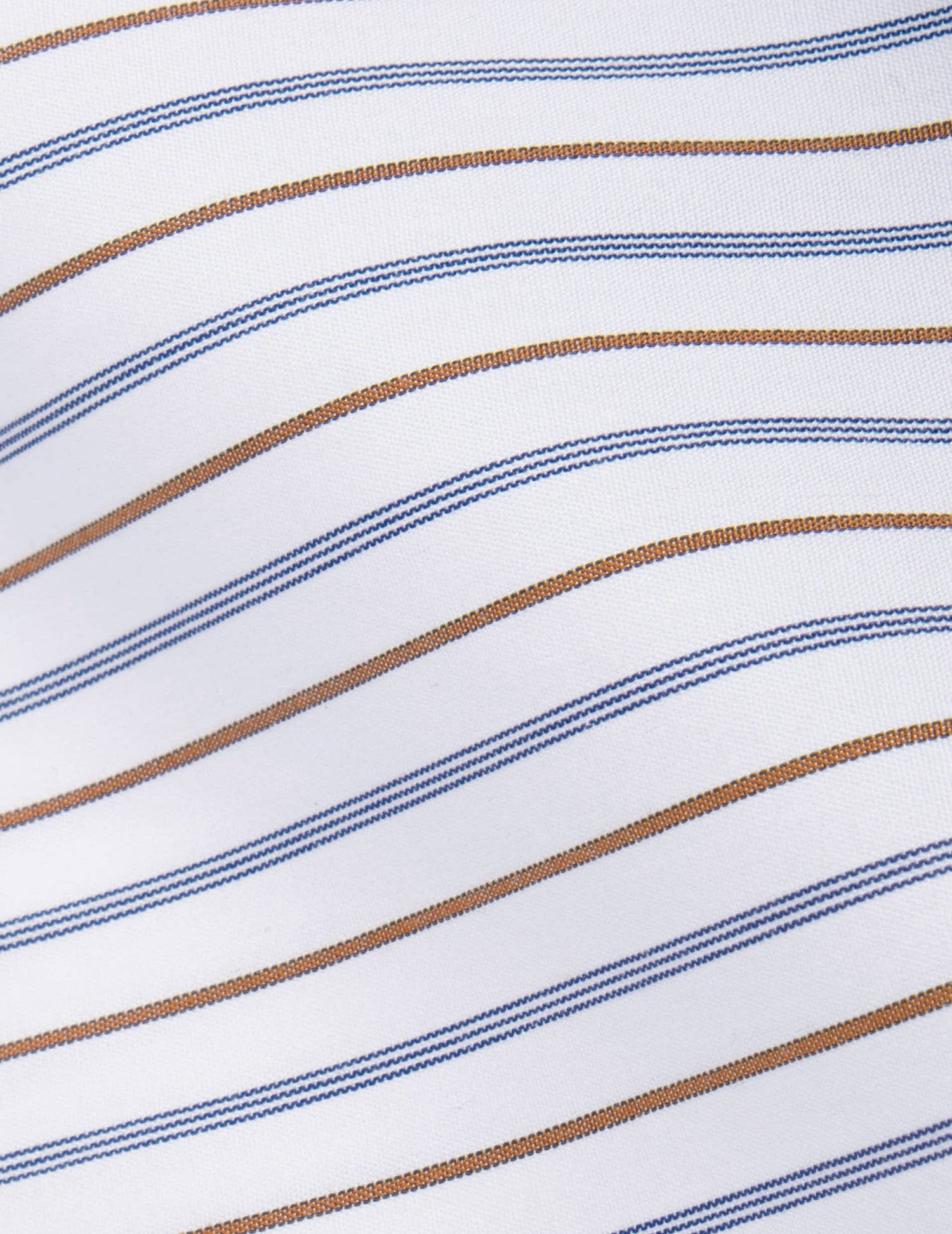 Chemise Marion rayée - Popeline - Col Chemise#4