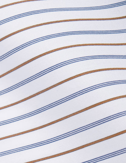 Chemise Marion rayée