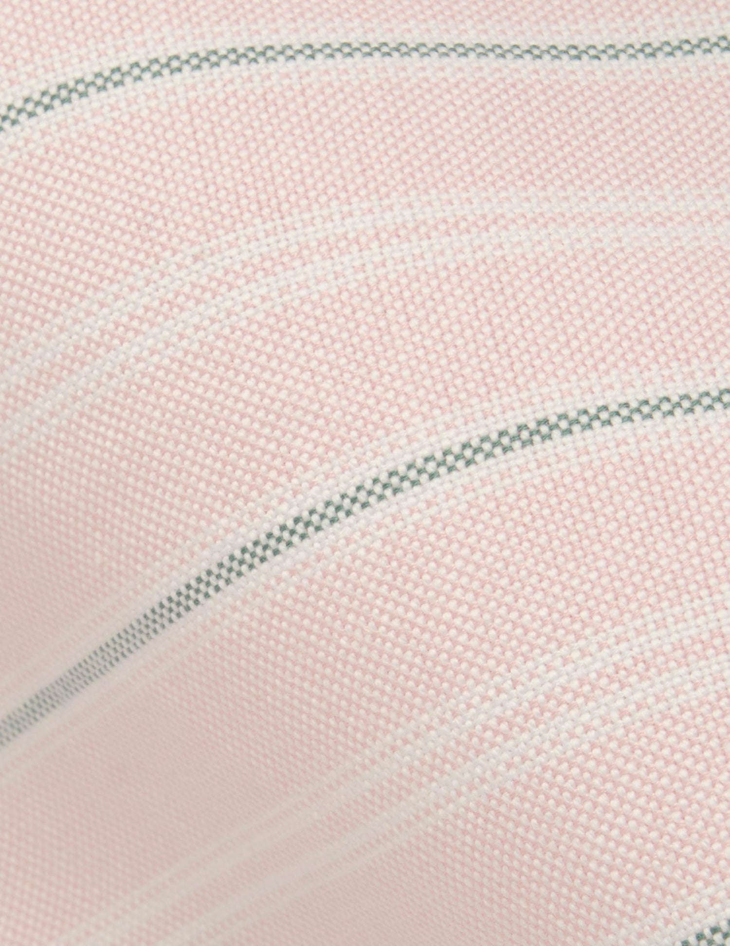 Chemise Marion rayée rose - Oxford - Col Chemise#6