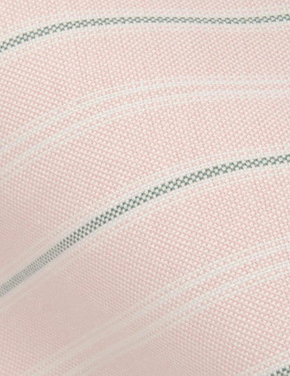 Chemise Marion rayée rose