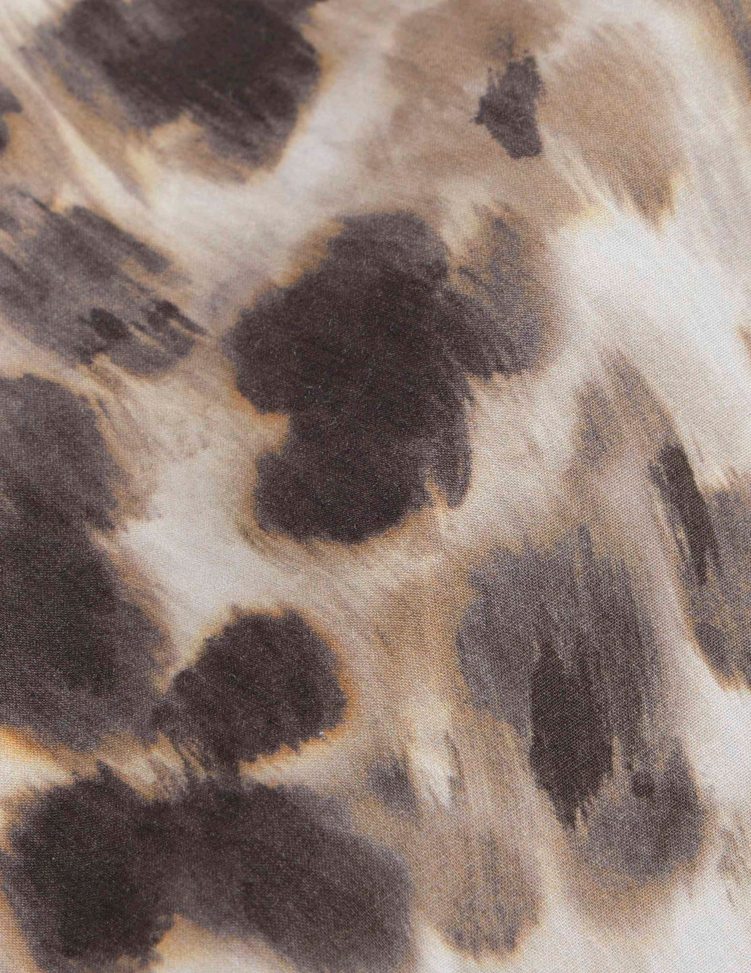 Chemise Maryline imprimée - Popeline - Col Chemise#8