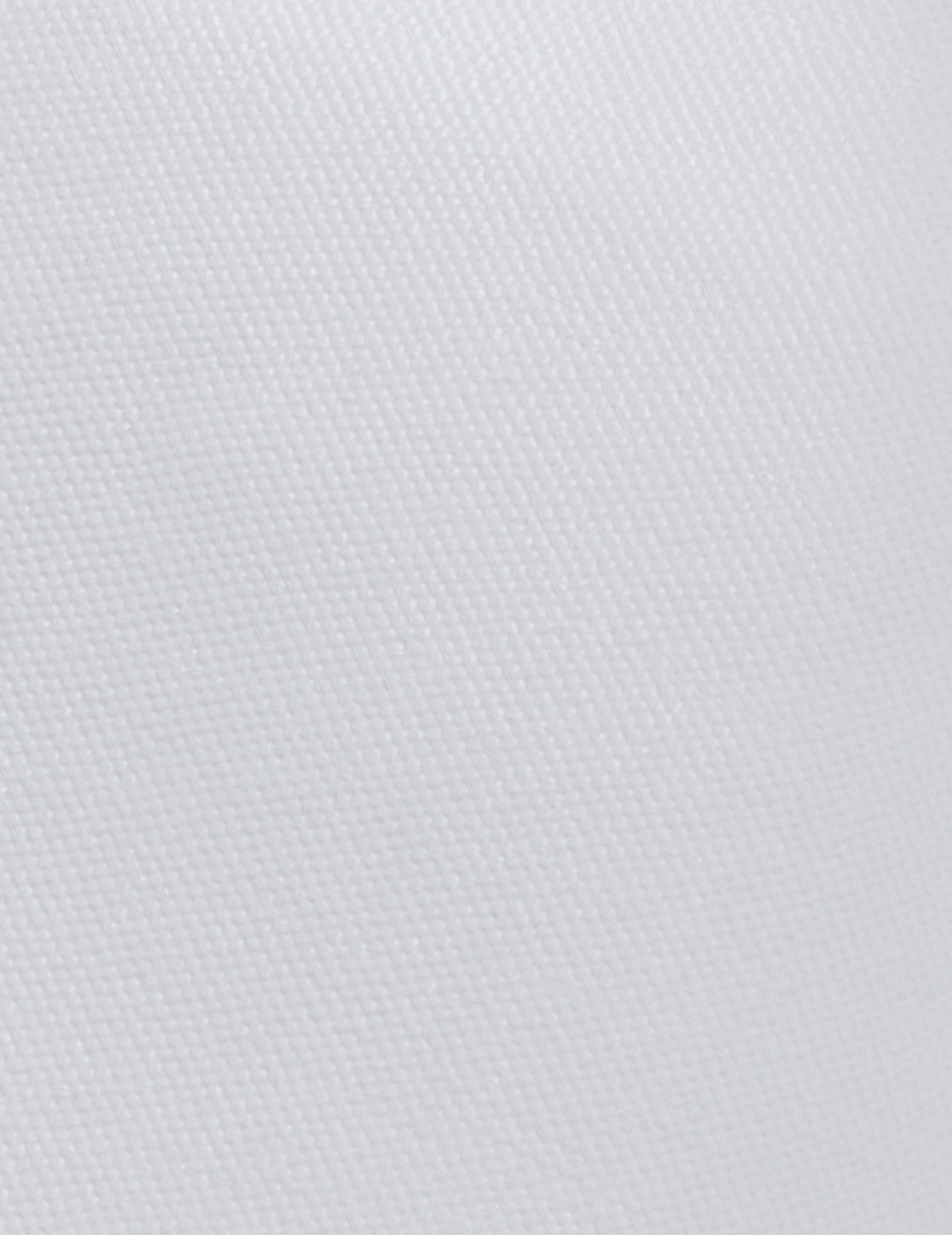 Chemise Naomie blanche - Popeline - Col Chemise