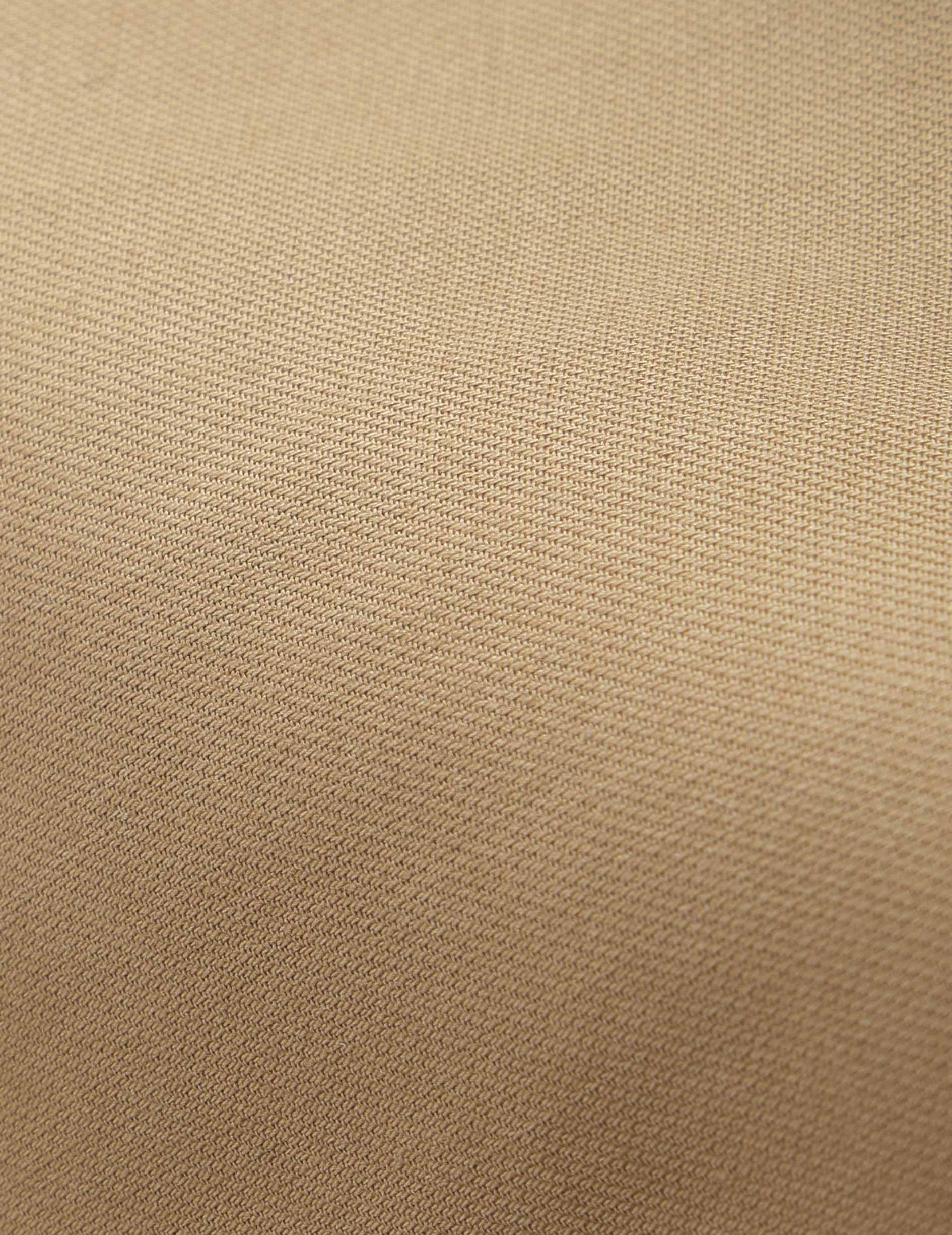 Trench Mathieu camel