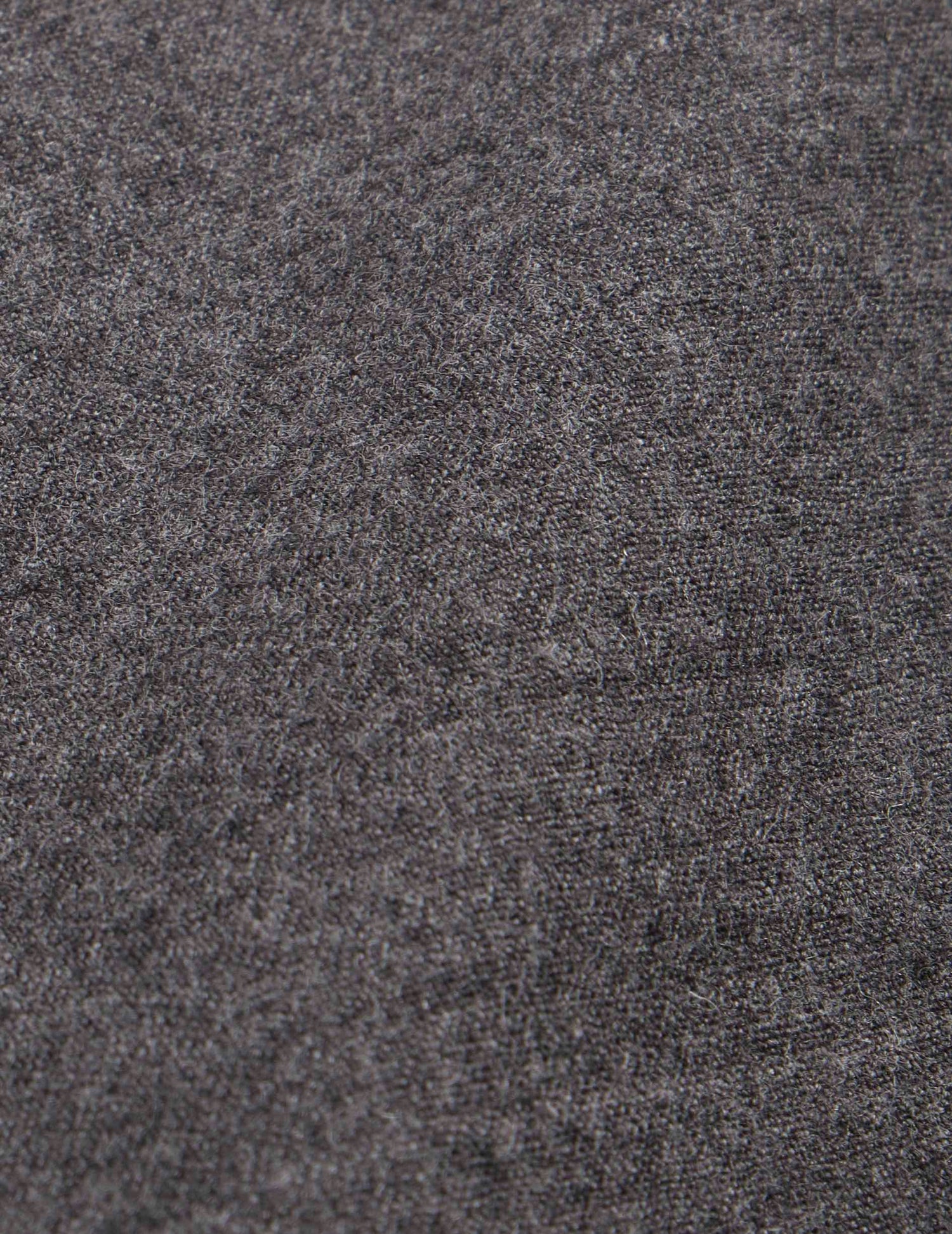 Blazer Monica en laine vierge grise